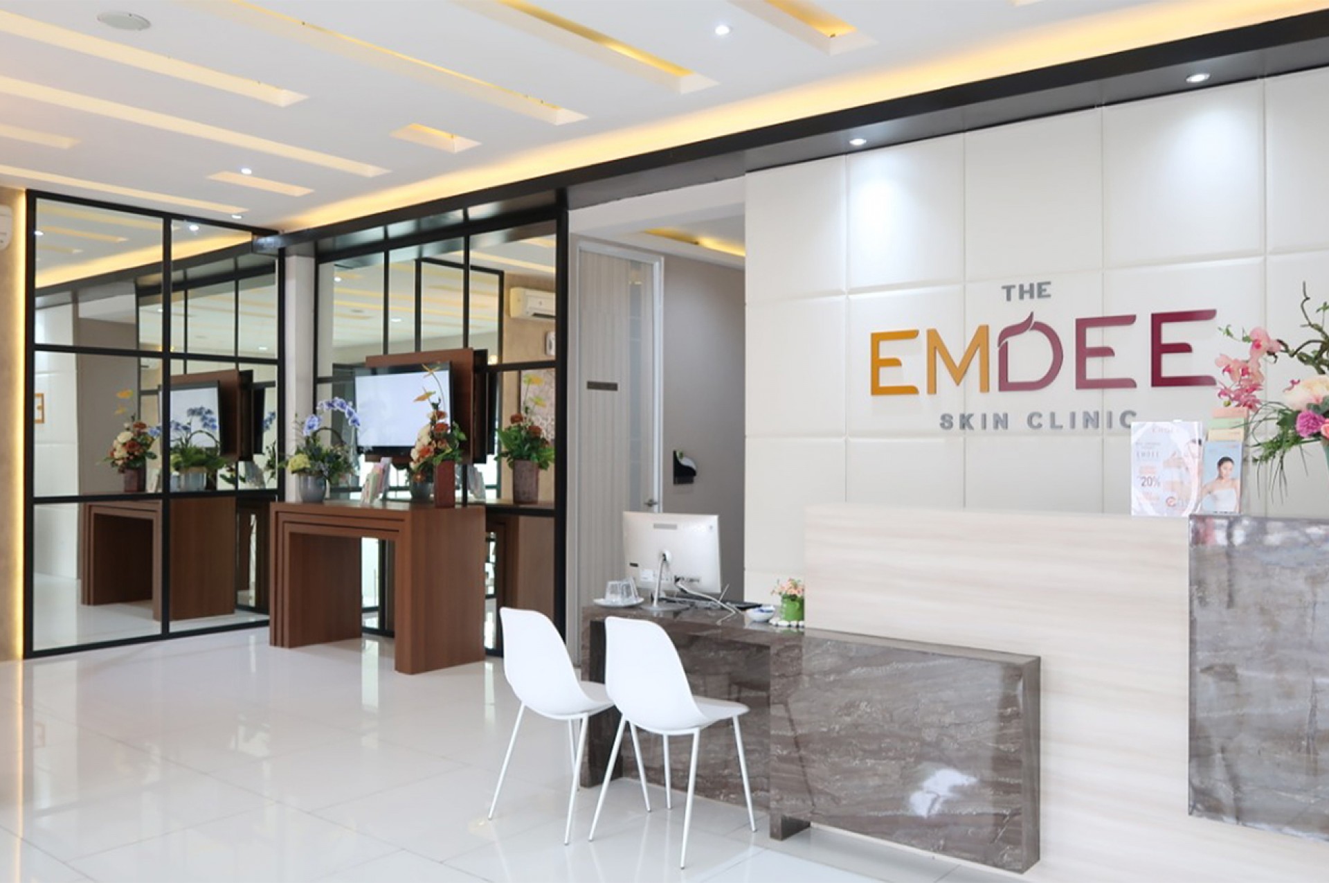 Emdee - Skin Clinic